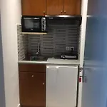 Appartamento Popi Méthana