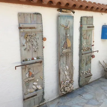Apartmán Popi