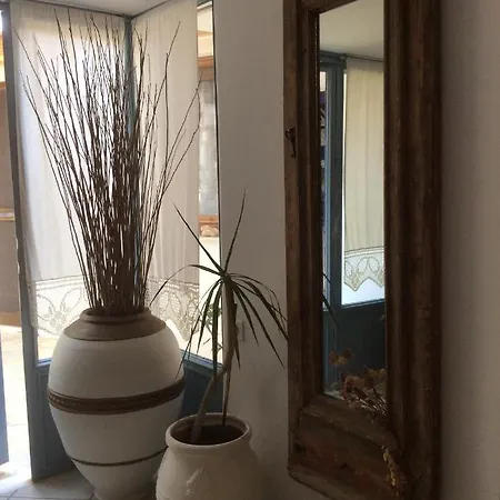 Appartement Popi Méthana