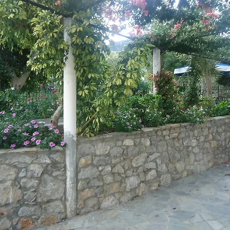 Apartmán Popi