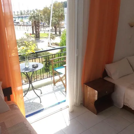 Apartmán Popi *