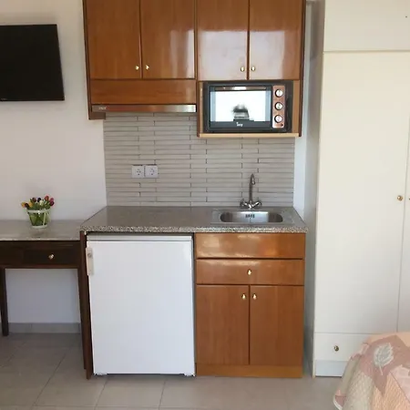 Popi Apartmán