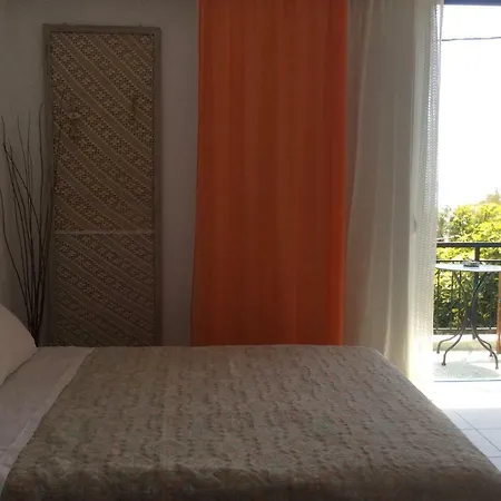 Popi Apartmán