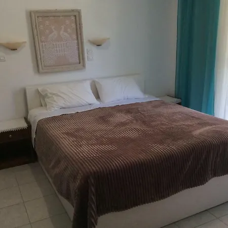 Popi Apartmán *