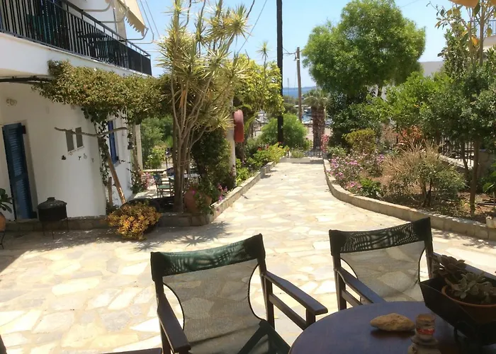 Διαμέρισμα Popi *