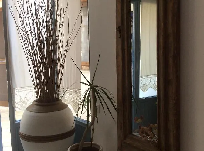 Appartement Popi Méthana