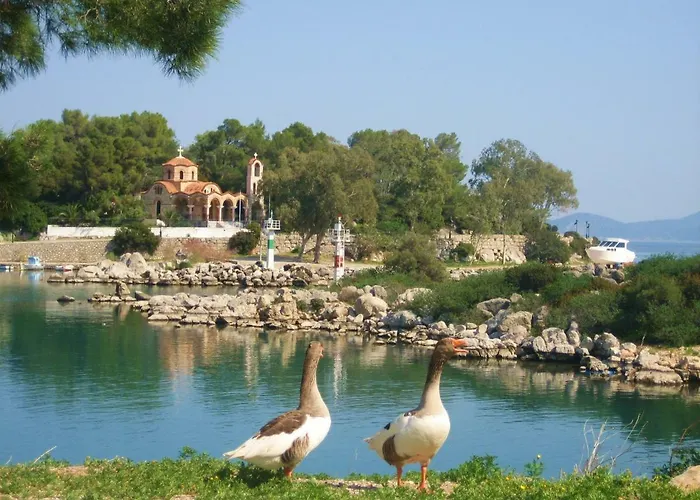 Popi Διαμέρισμα