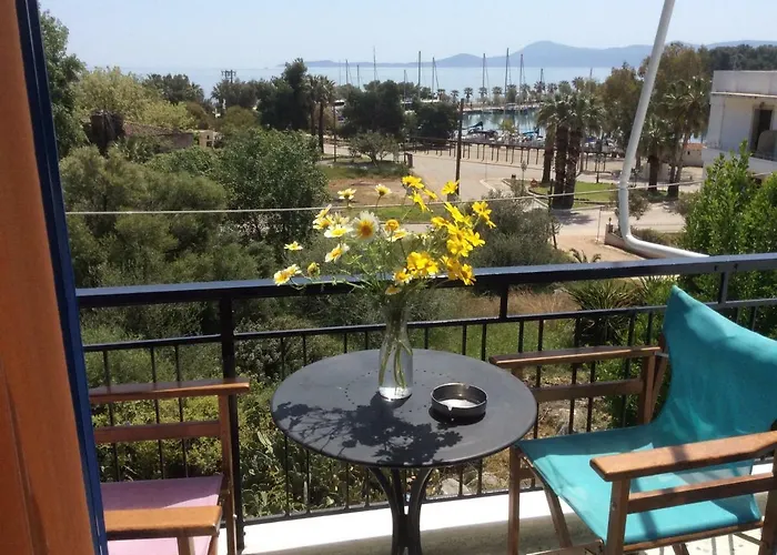 Popi Διαμέρισμα *